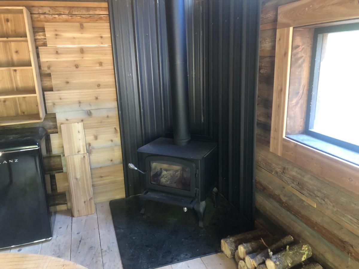 Mini Moo-light Cabin Chalet *