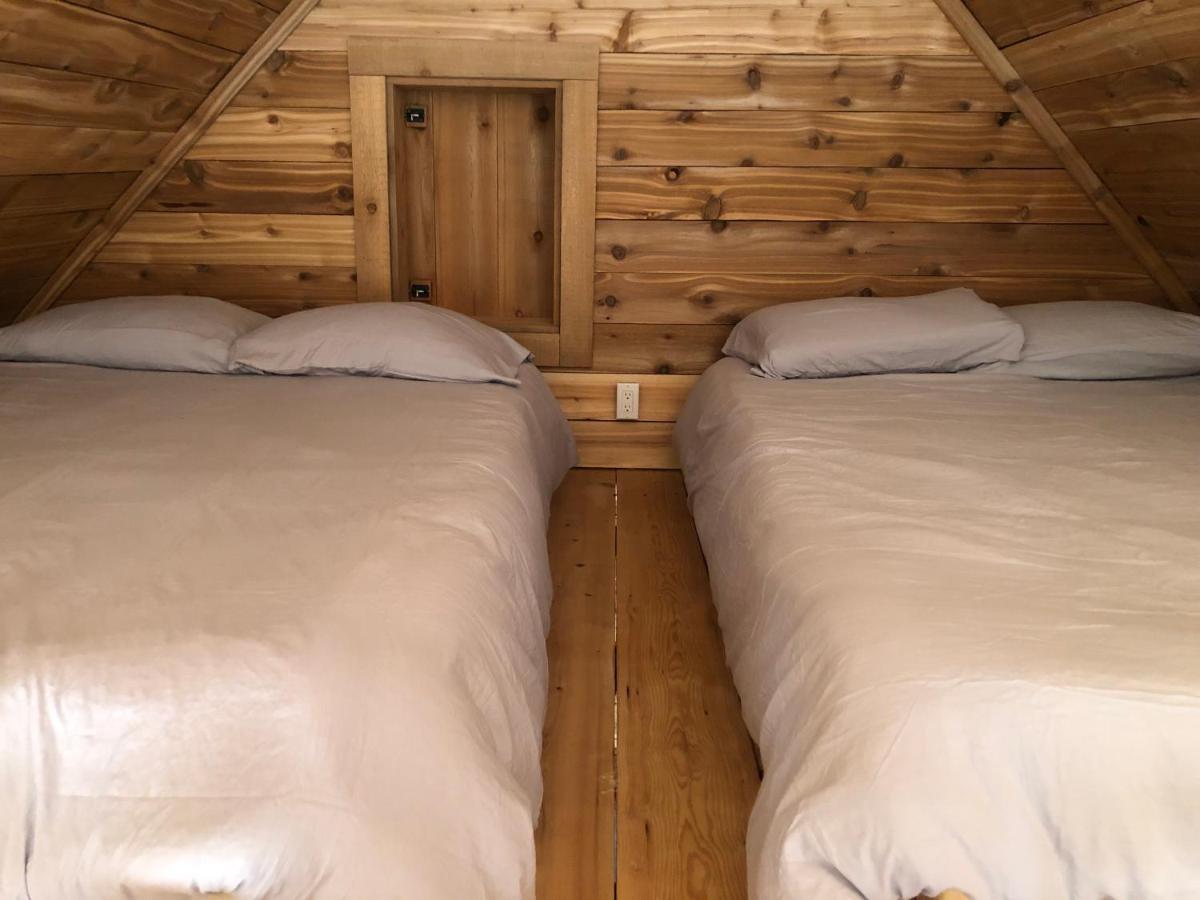 Mini Moo-light Cabin *