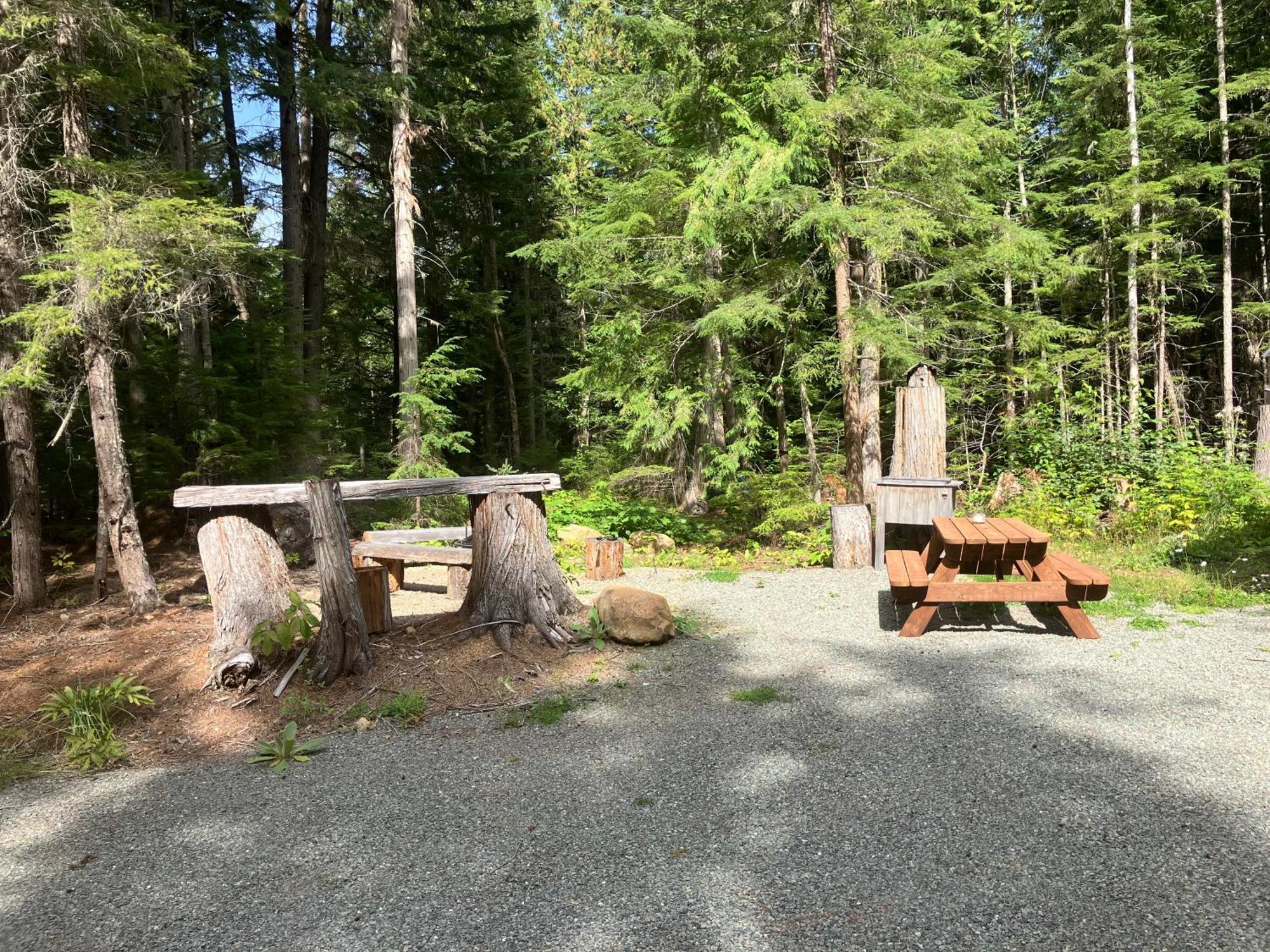 Mini Moo-light Cabin Chalet *